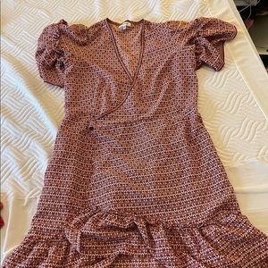 Womens Midi/Maxi dress